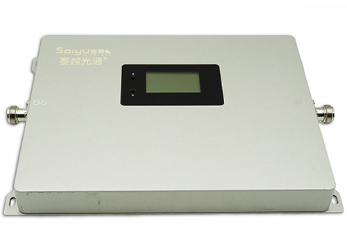  蓟州三频/四频/五频手机信号接收器800㎡