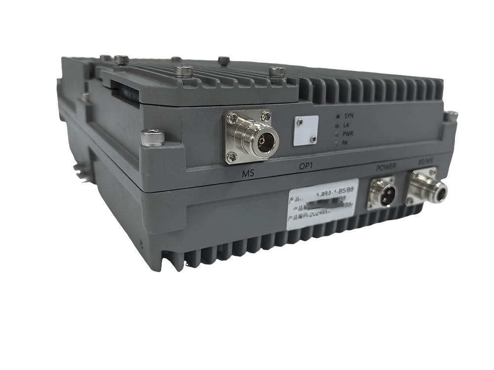  蓟州三频手机信号接收器2000㎡