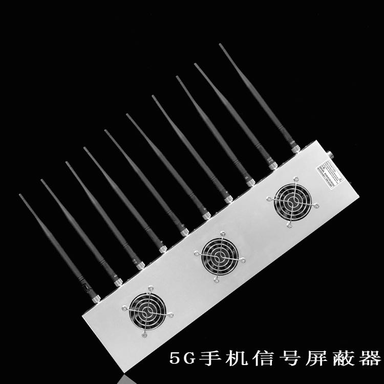 蓟州外置10天线移动通信干扰器