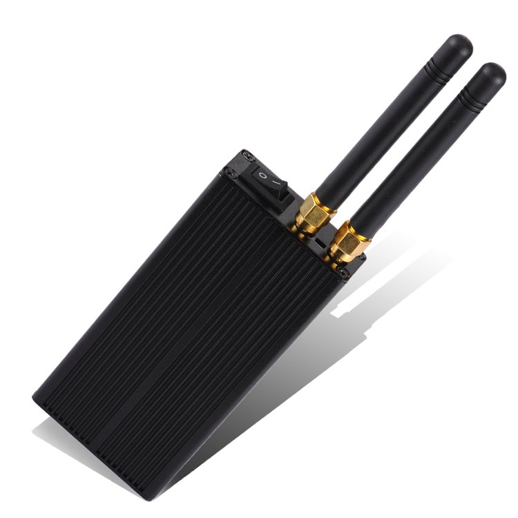  蓟州1.2G/1.5G导航屏蔽器