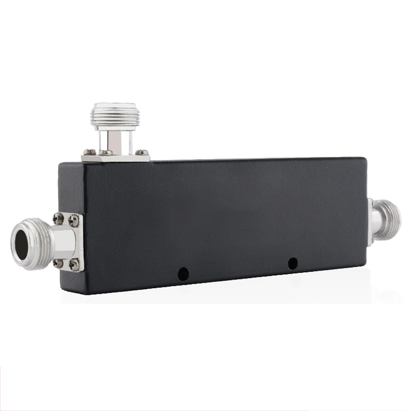  蓟州FM调频广播同步广播耦合器