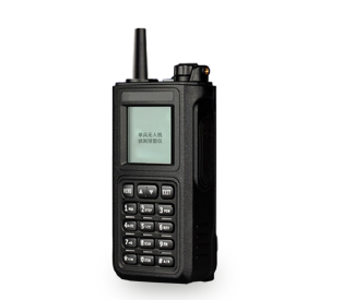  蓟州单兵无人机侦测预警仪