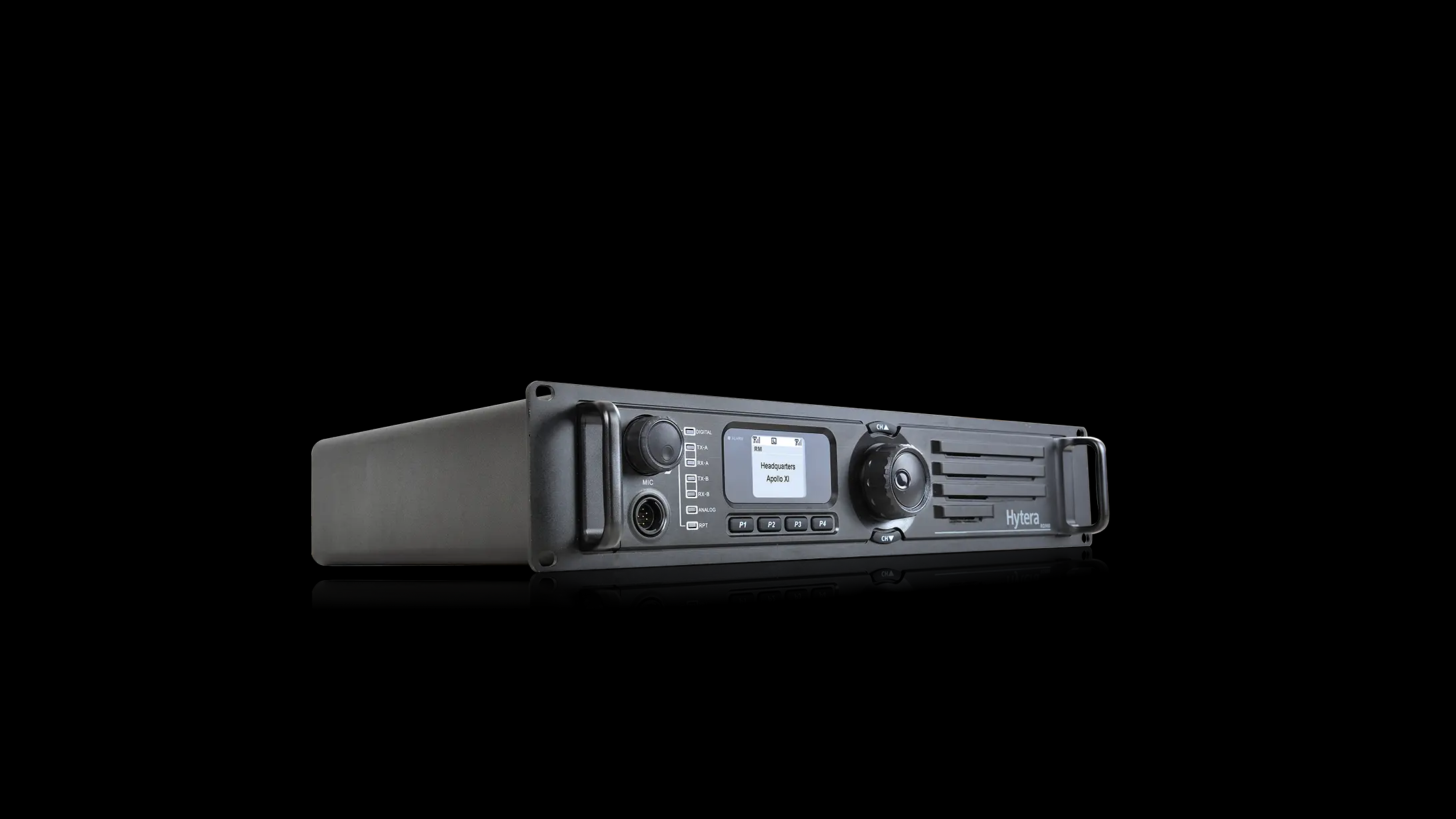  蓟州数字中继中转台RD980（海能达）