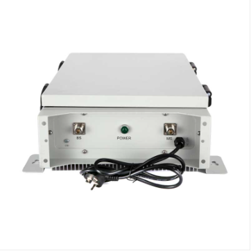  蓟州无线对讲系统双向干线放大器