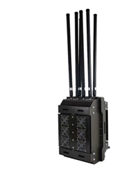  蓟州手拉箱式大功率低空防御反制设备