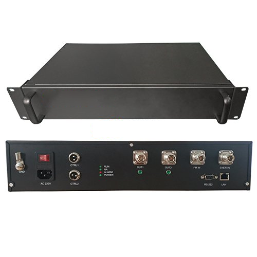  蓟州FM调频广播插播主机