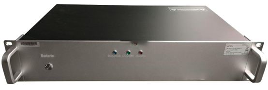  蓟州350M PDT消防集群警用主机直放站