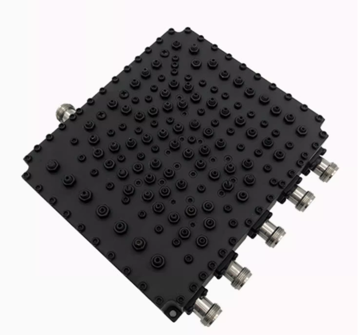  蓟州双频三频四频五频腔体合路器4G+5G