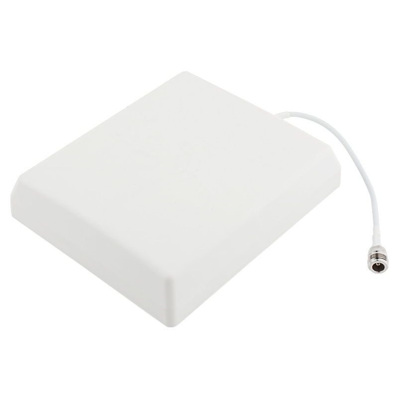  蓟州室内外定向接收发射壁挂小平板天线700-3700MHz