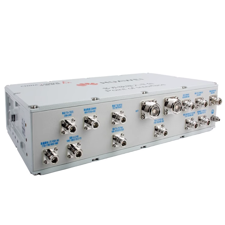  蓟州4G5G腔体POI多频合路器