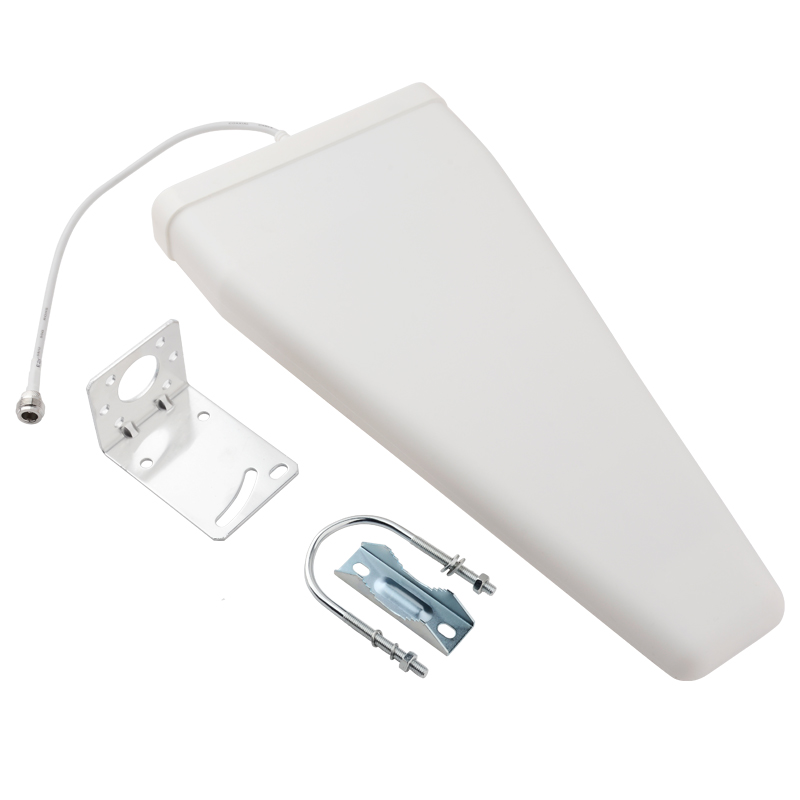  蓟州对数周期天线定向接收发射700-3700MHz